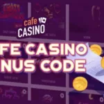 cafe casino