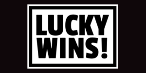 Lucky Wins! Casino