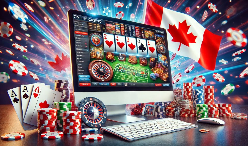 2024 New Casino Sites Predictions