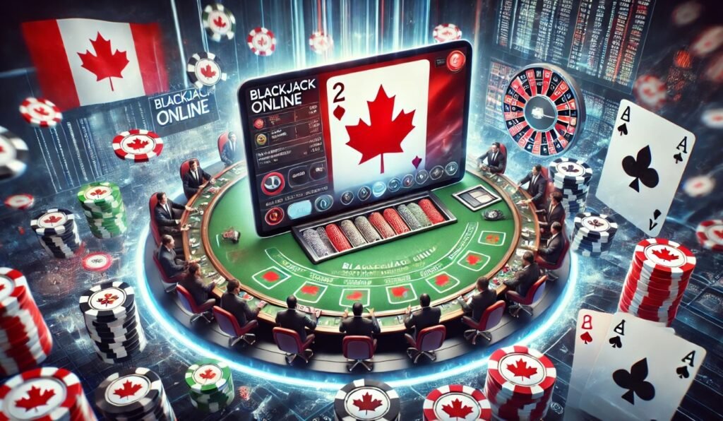 Best Blackjack Online Tips & Strategies