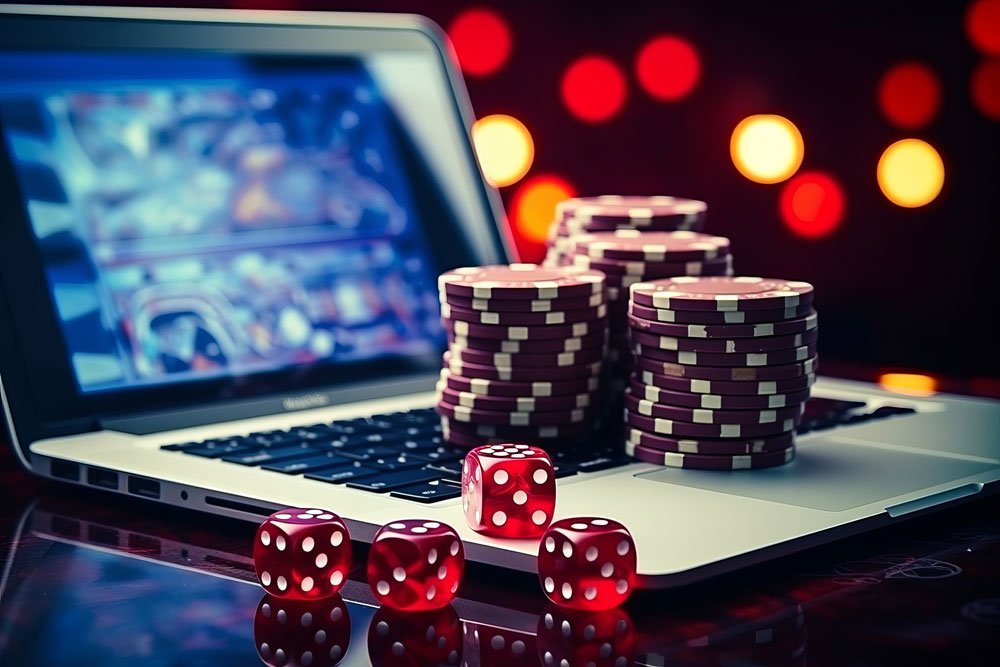 Research online gambling sites