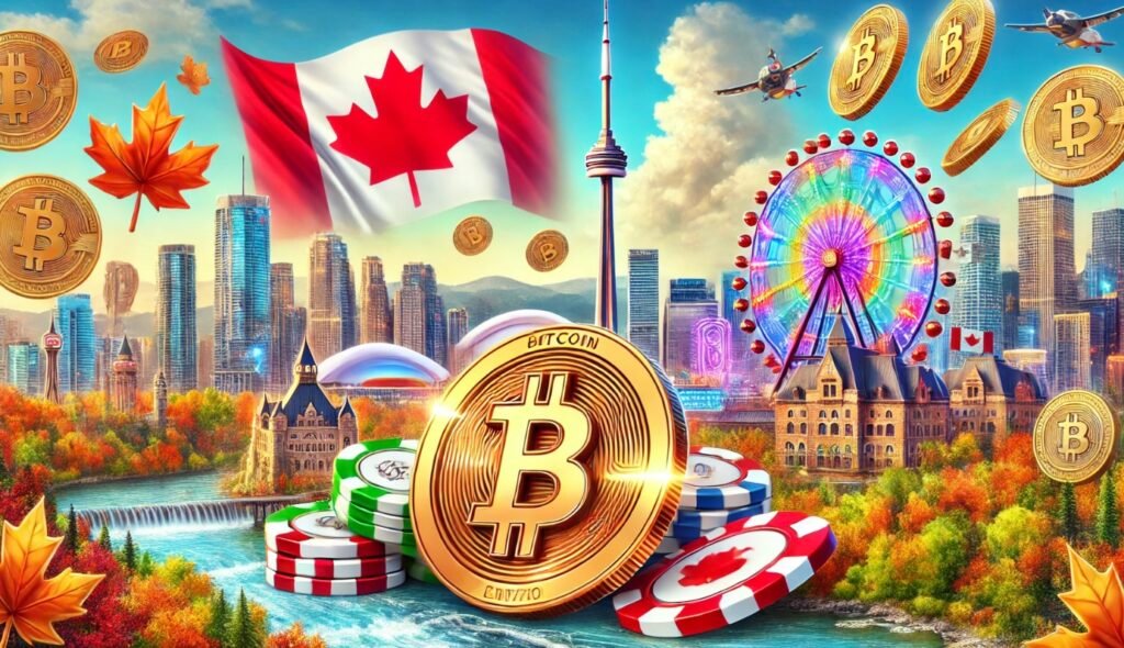 Tips for Maximizing Your Bitcoin Casino Experience