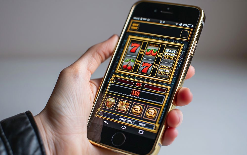 What is an Online Casino How They Work