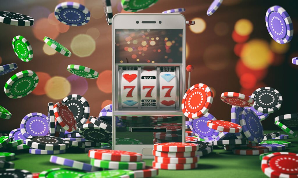 Popular Casino Game Categories