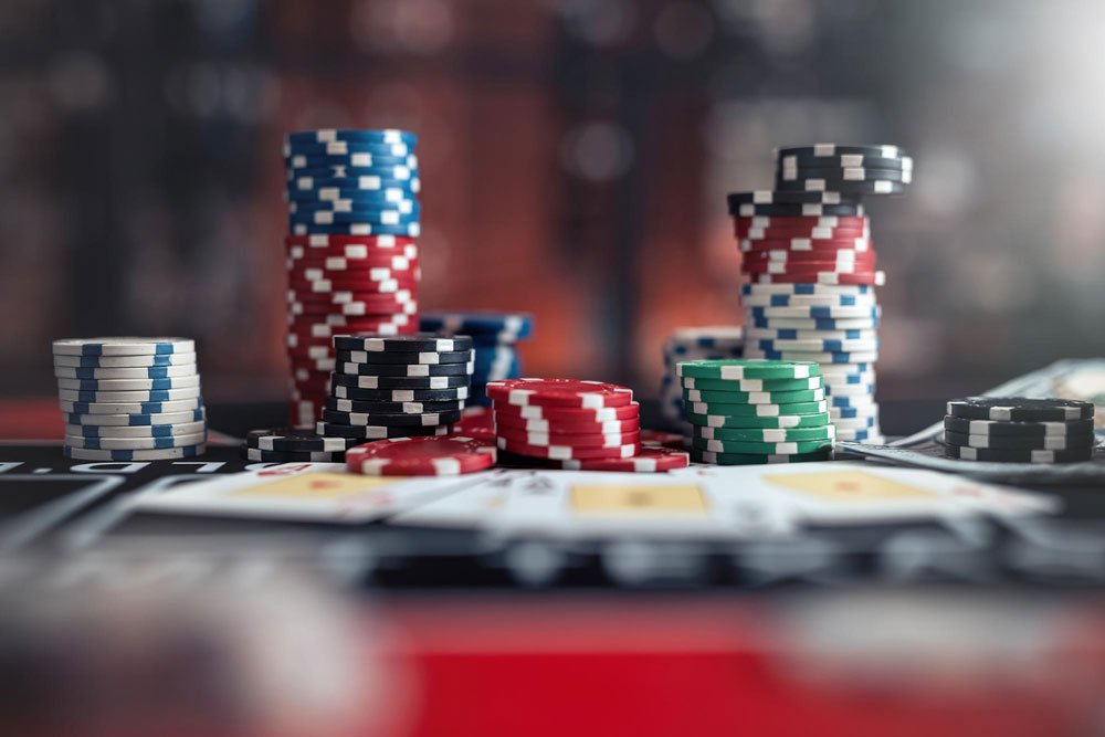 Tips for Finding the Best Casinos