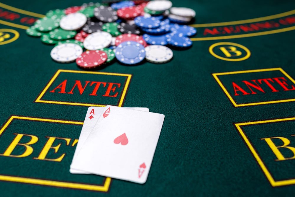 Strategies for Professional Poker Players