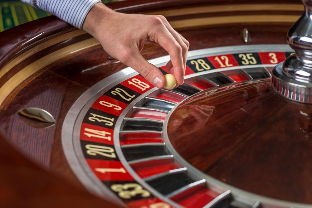 Which Bets Have the Best Odds in Roulette