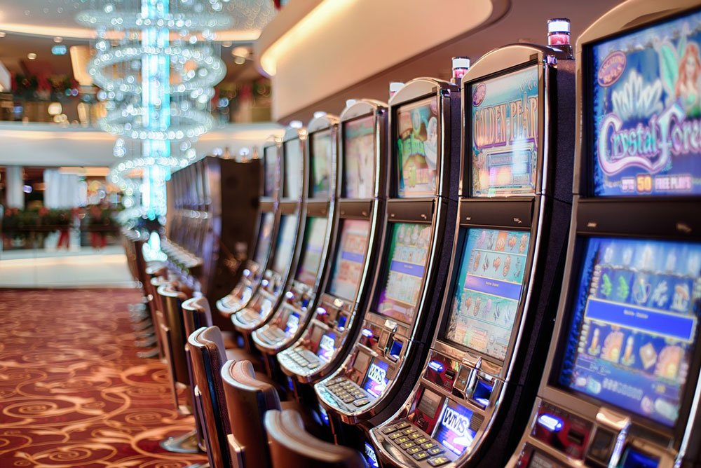 Strategies How to Win Big at Slots