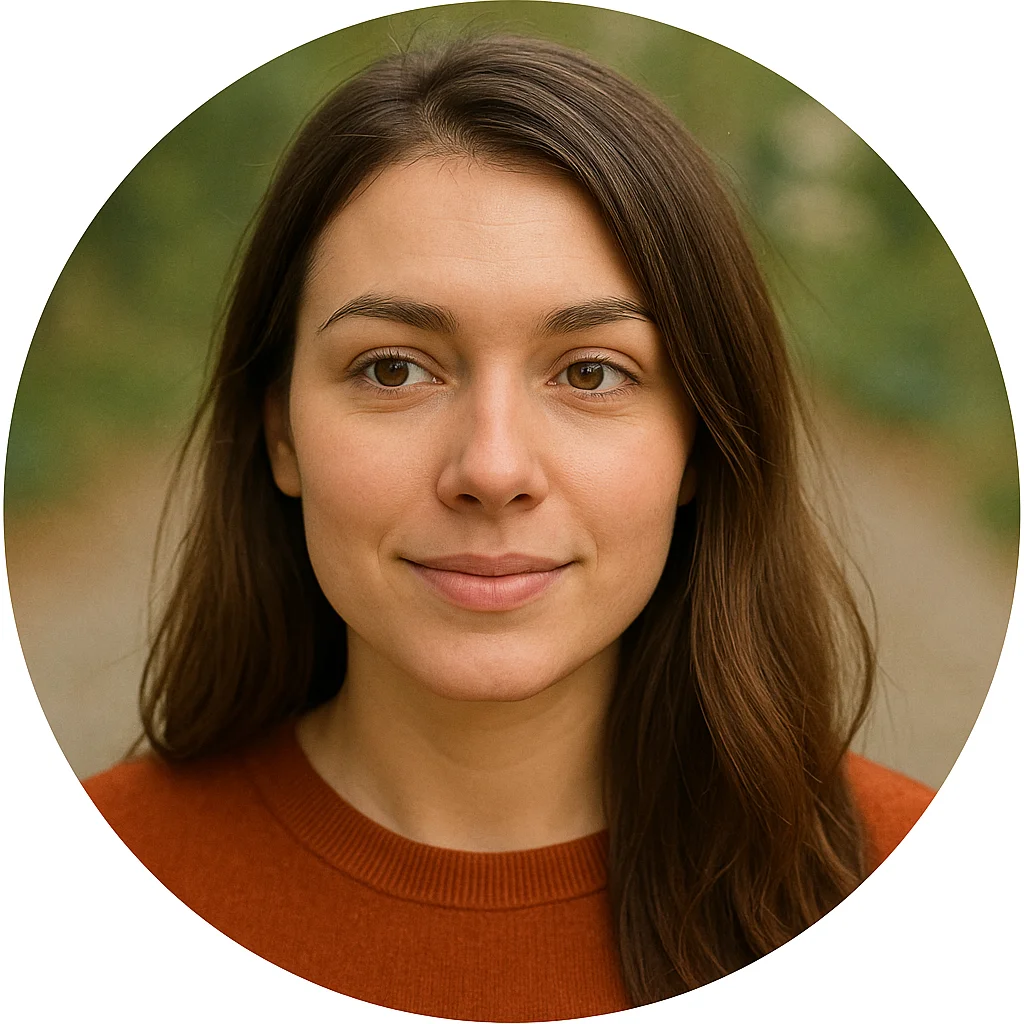 Photo of Emma Clarke