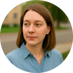 Photo of Sofia Nguyen